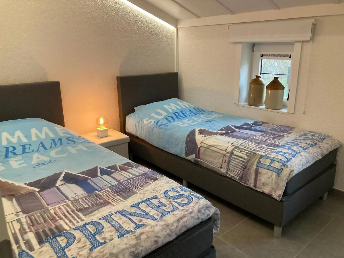 Nieuwendamme 130 Vakantiewoning Voor 6 Personen Nieuwpoort 0*,  Belgien