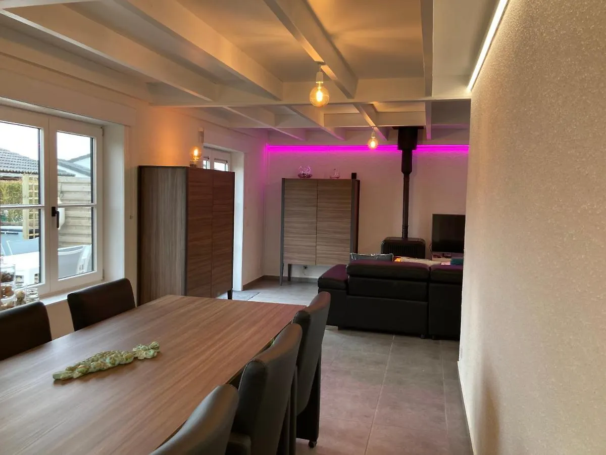 Nieuwendamme 130 Vakantiewoning Voor 6 Personen Nieuwpoort Holiday home