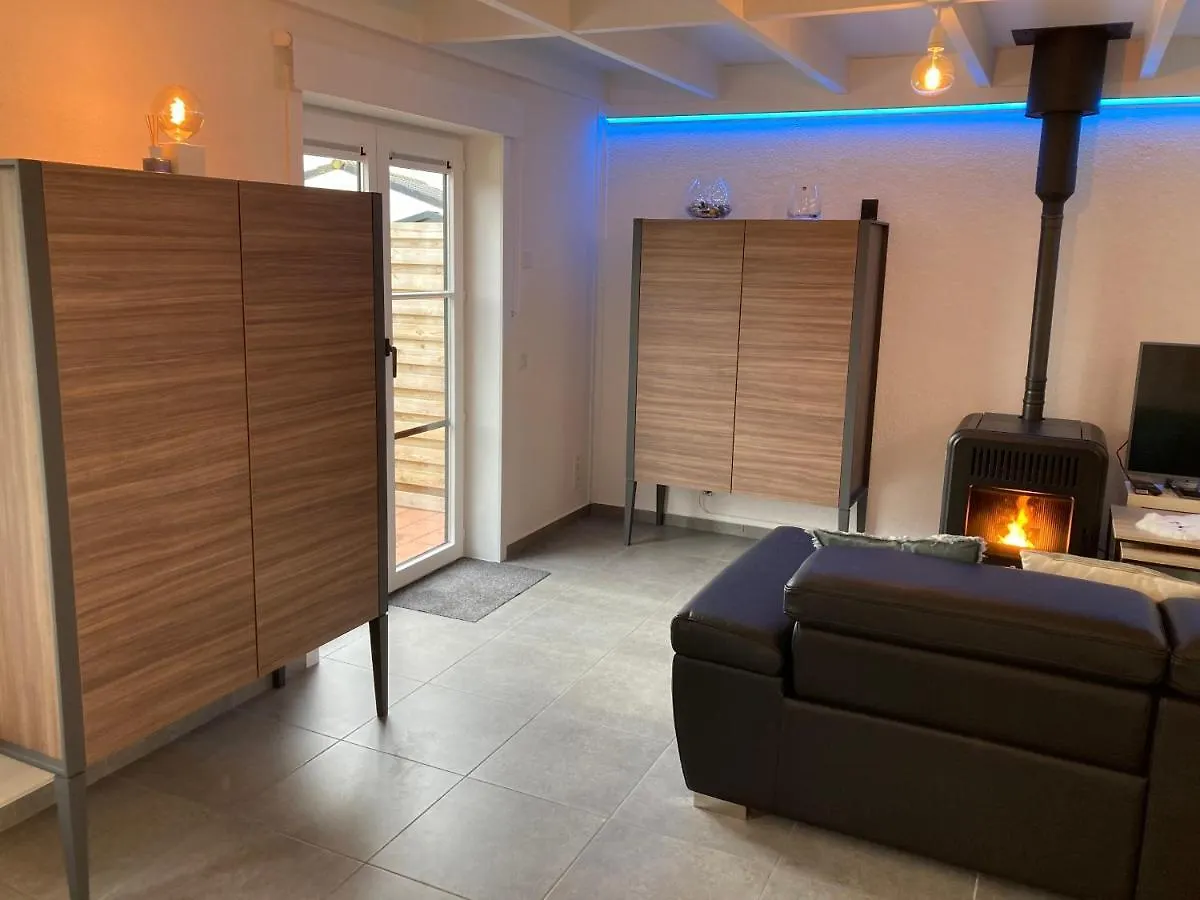 Nieuwendamme 130 Vakantiewoning Voor 6 Personen Nieuwpoort