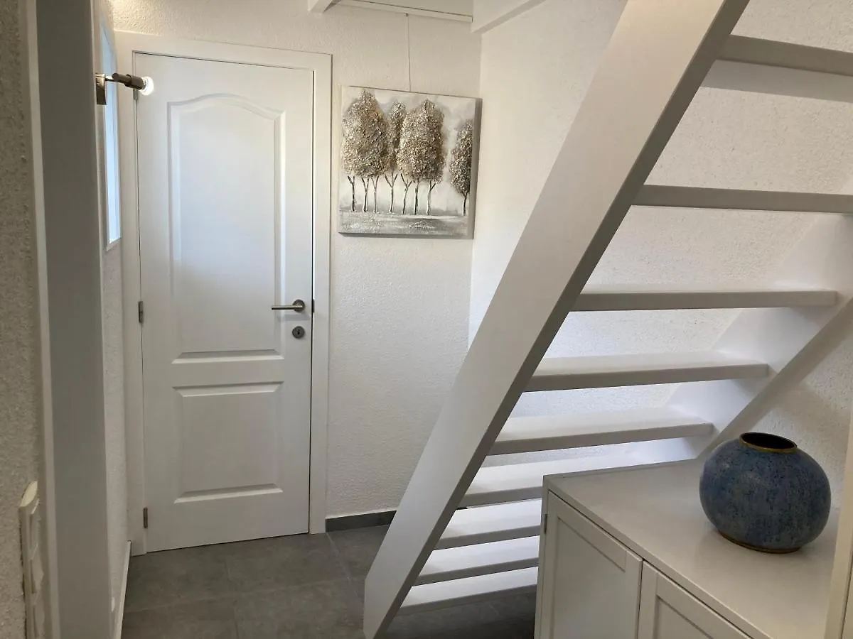 Holiday home Nieuwendamme 130 Vakantiewoning Voor 6 Personen Nieuwpoort
