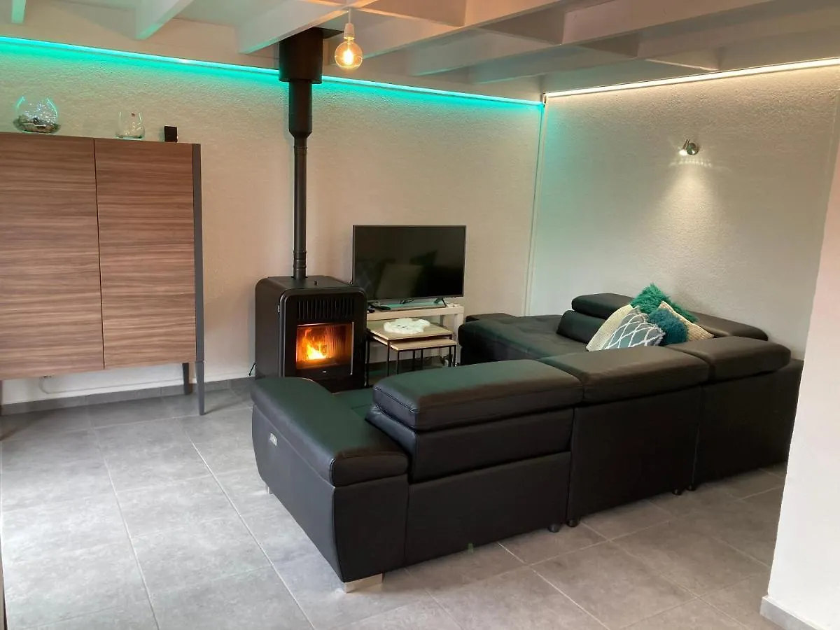 Nieuwendamme 130 Vakantiewoning Voor 6 Personen Nieuwpoort Holiday home