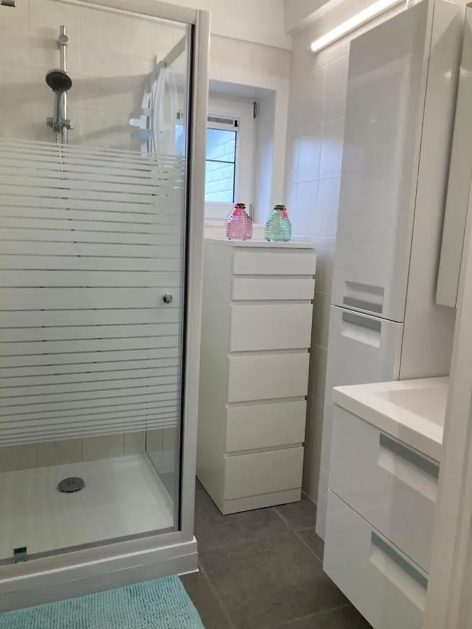 Nieuwendamme 130 Vakantiewoning Voor 6 Personen Nieuwpoort Holiday home