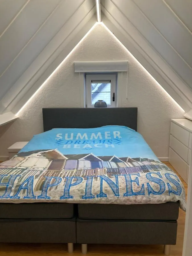 Holiday home Nieuwendamme 130 Vakantiewoning Voor 6 Personen Nieuwpoort